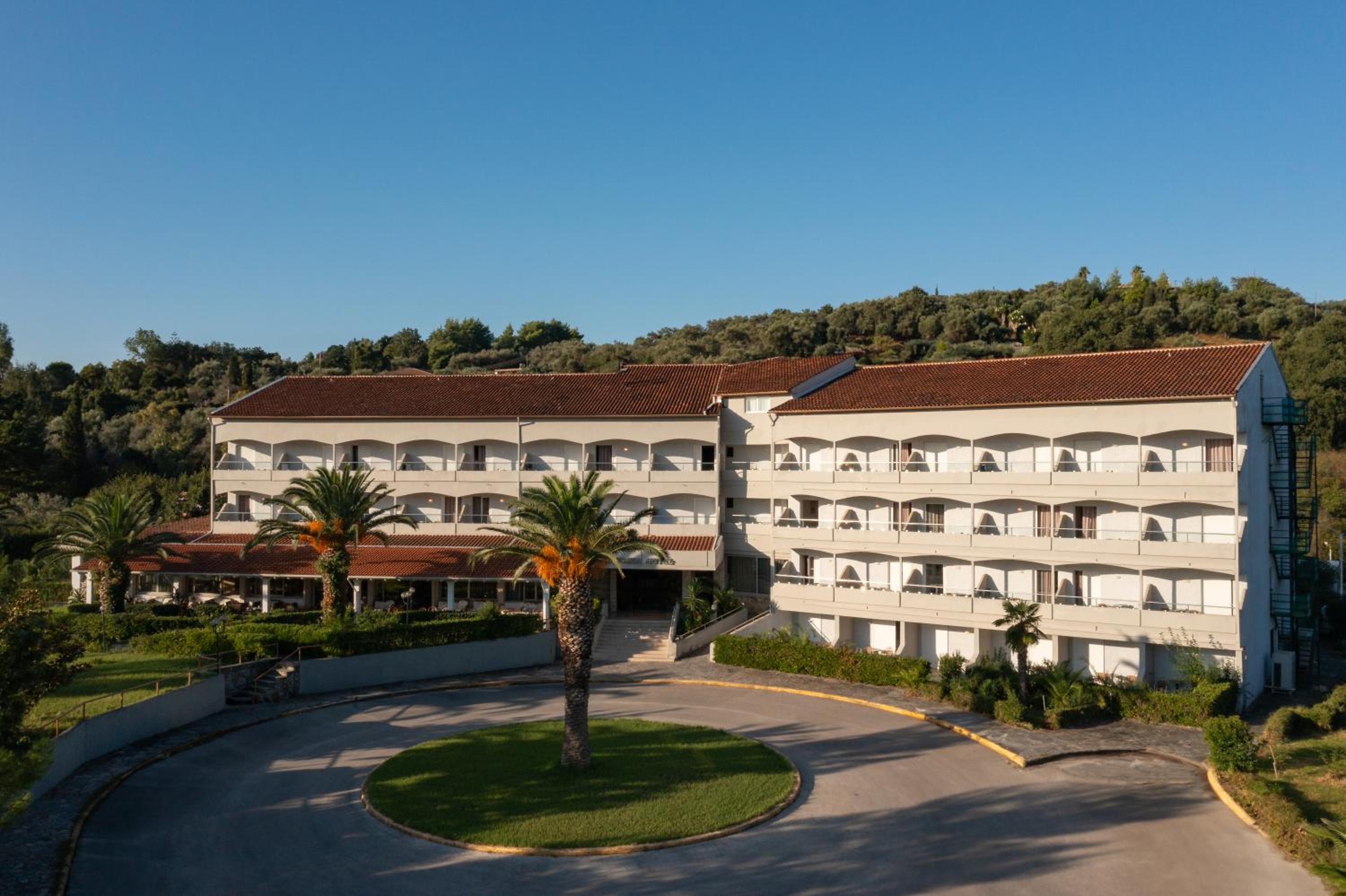 Livadi Nafsika Hotel - Adults Only in DASSIA