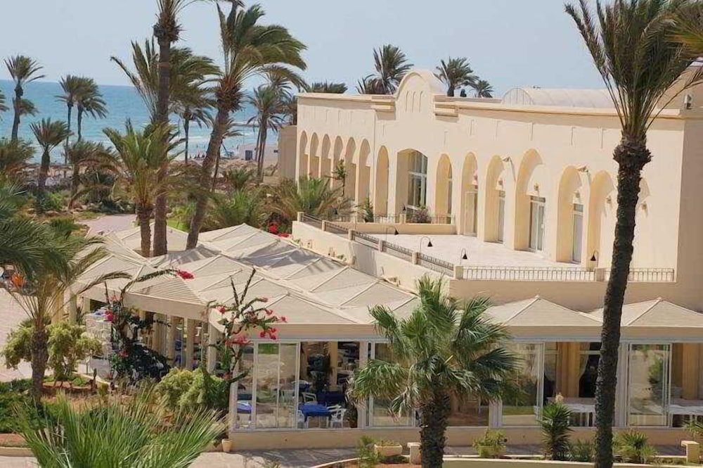 Zephir Hotel & Spa 2/62