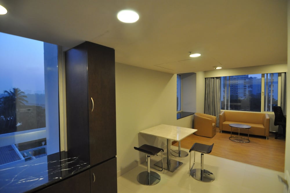 Keys Select By Lemon Tree Hotels 14/29