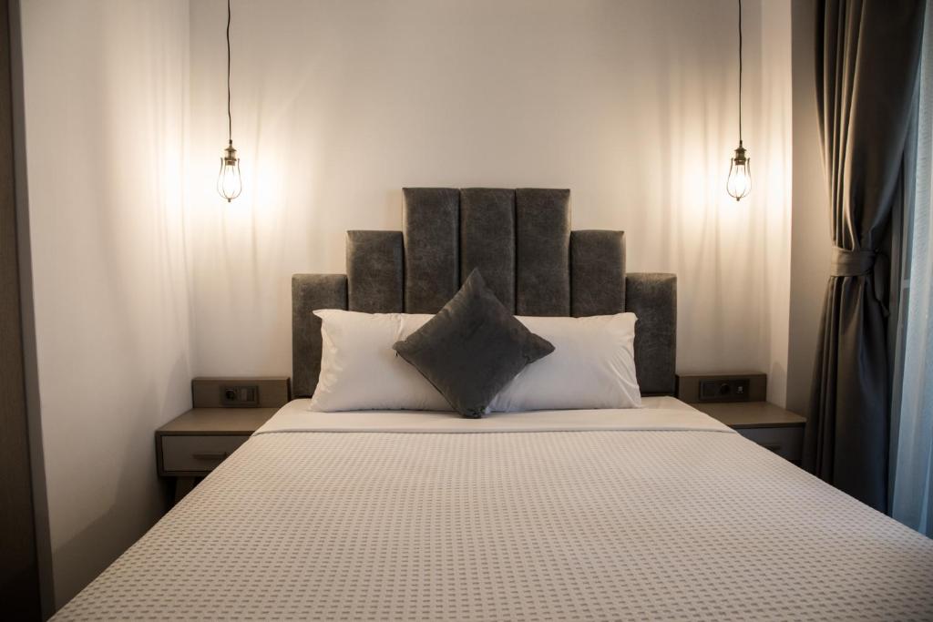 Amalia Rooms Sea View 20/50