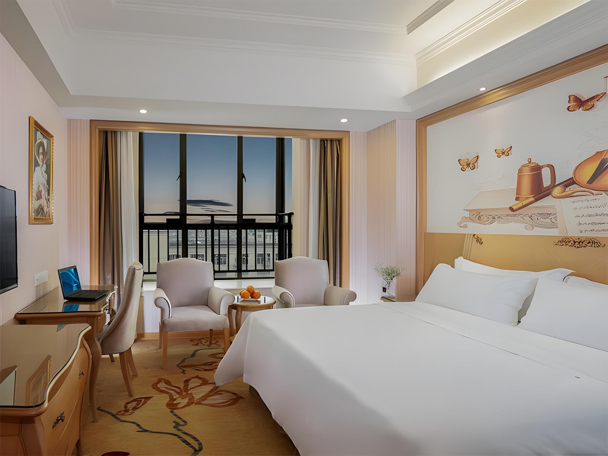 Vienna Hotel (Guangzhou Huadu Sunac Cultural Tourism City) photo5