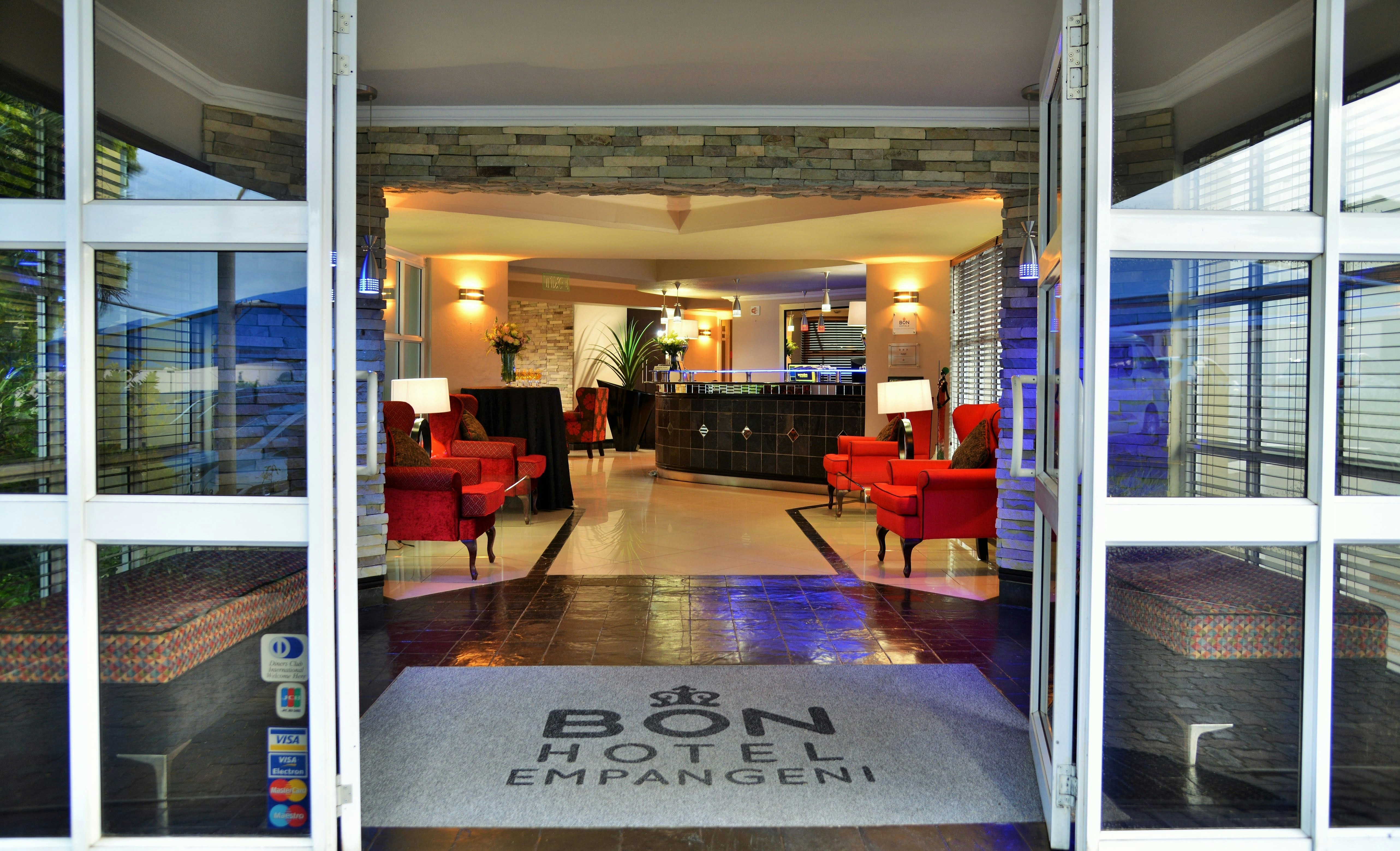 Bon Hotel Empangeni 5/79