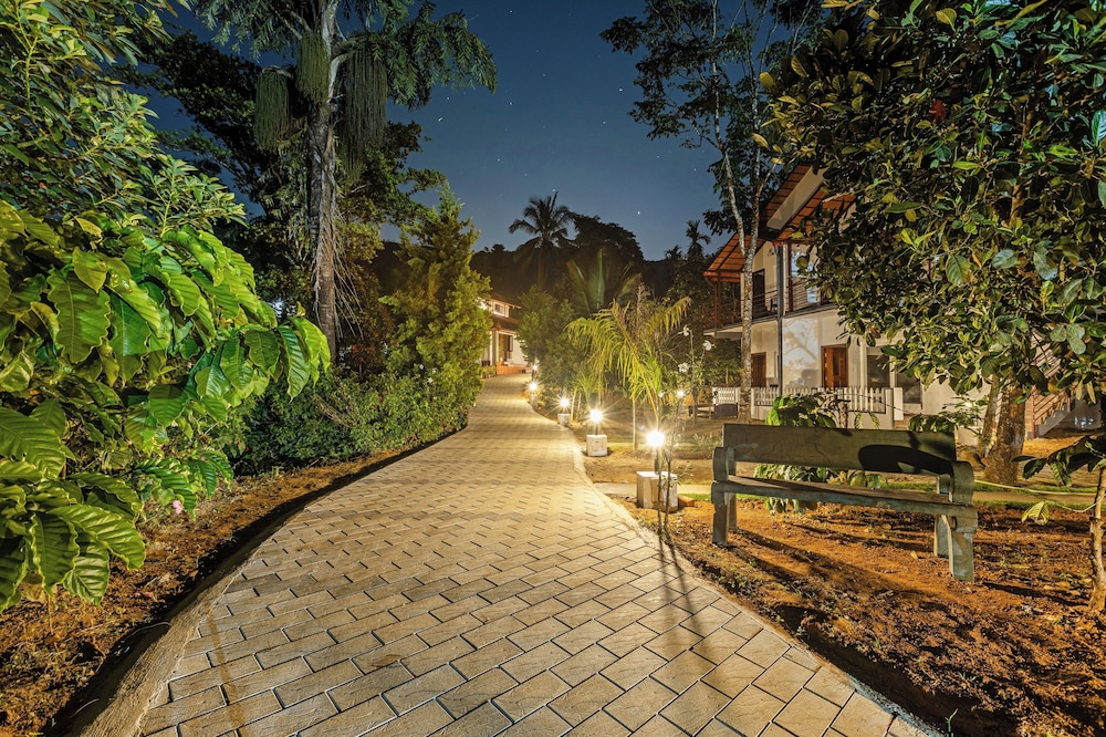 Brook Stone Villas By Rai Hospitality 34/47