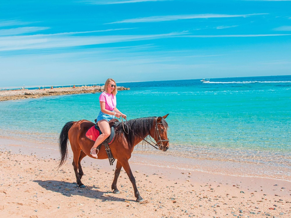Mercure Hurghada 63/66