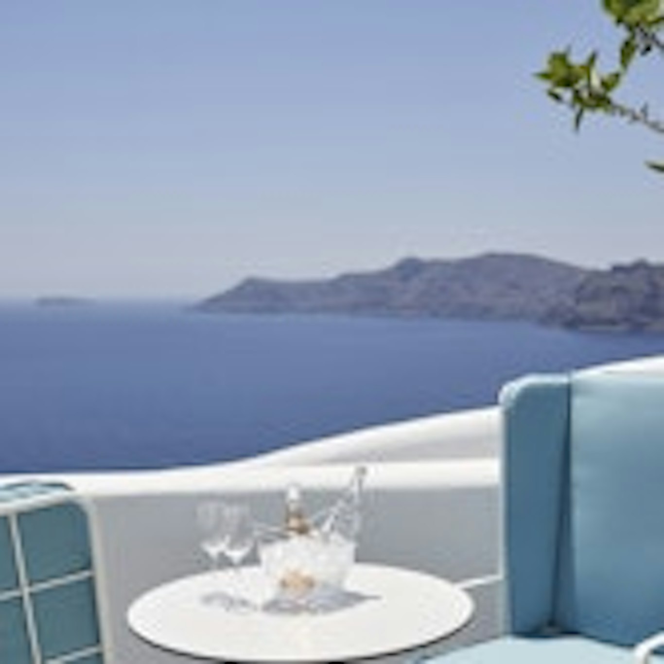 Katikies Santorini - Pelagos House - The Leading Hotels of the World 3/50