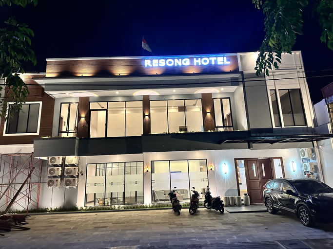 Resong Hotel 1/11