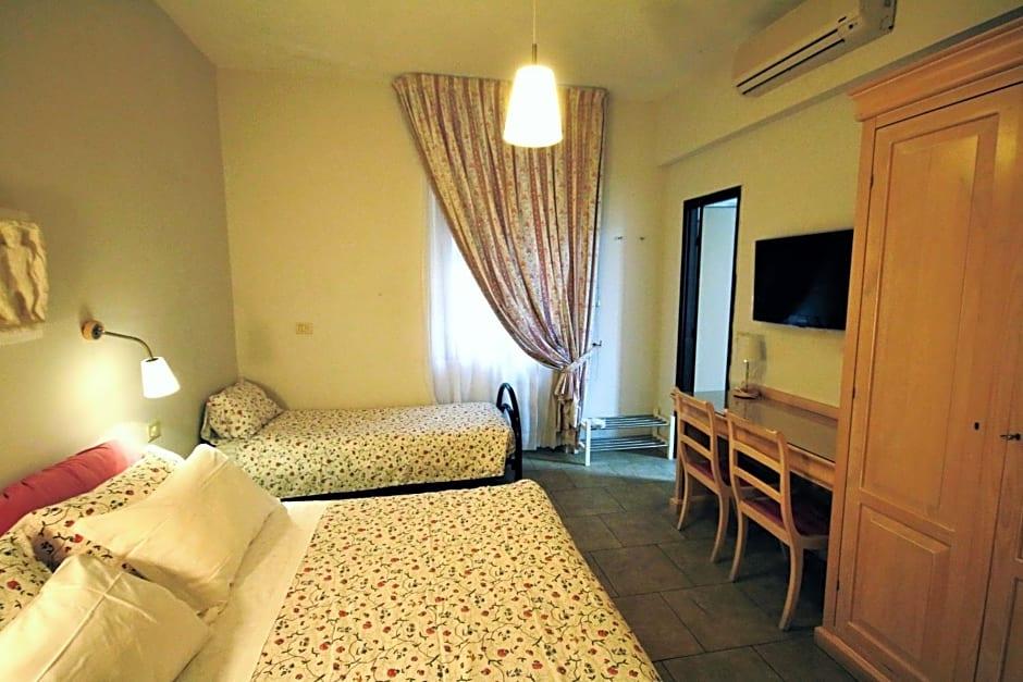 Albergo Villa Gina 32/50