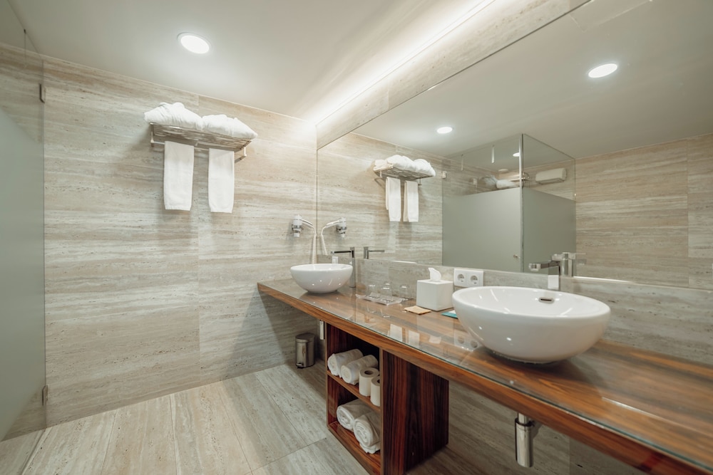 ABC Hotel Porto Boavista، بورتو 62/62