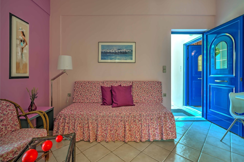 ALOE Boutique Hotel powered by Anissa Beach 51/62