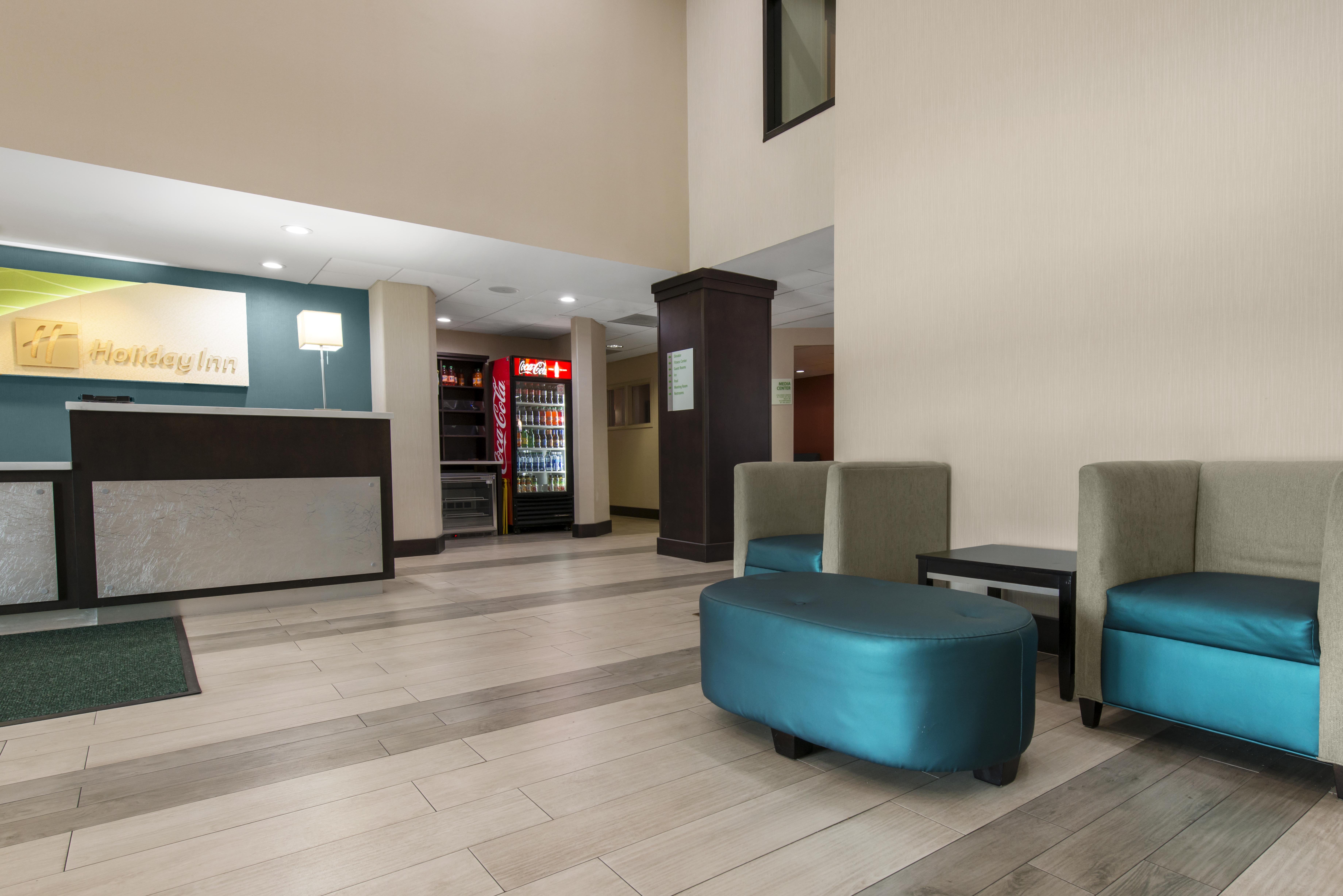 Holiday Inn Savannah S - I-95 Gateway 7/31