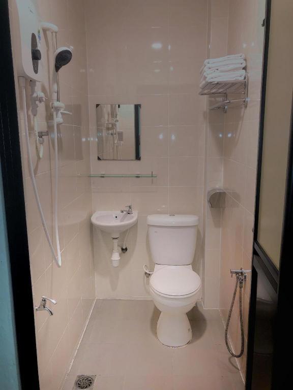 Nida Rooms Gelugor Prima 29/29