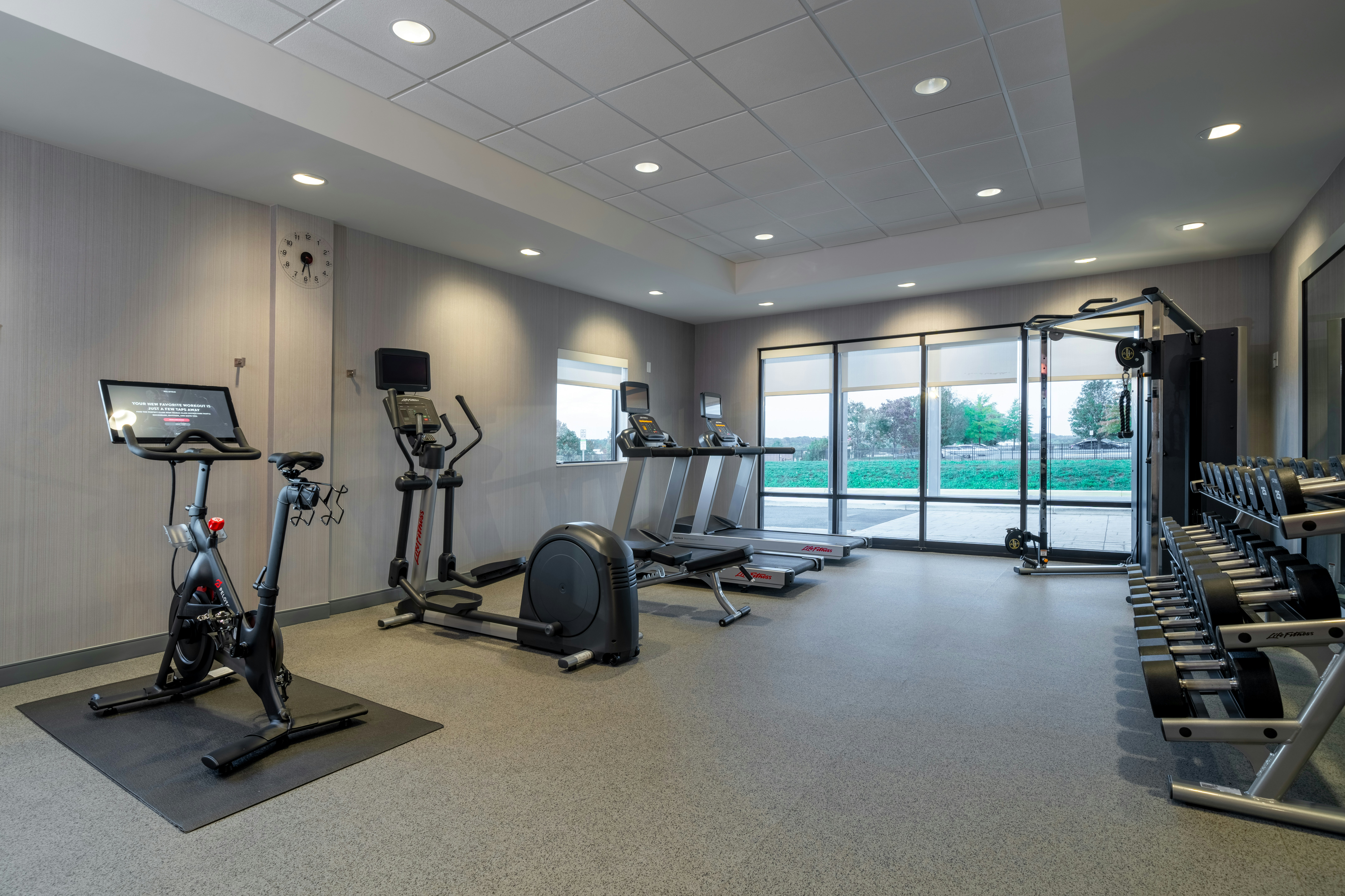 Home2 Suites by Hilton Fredericksburg South Spotsylvania 12/26