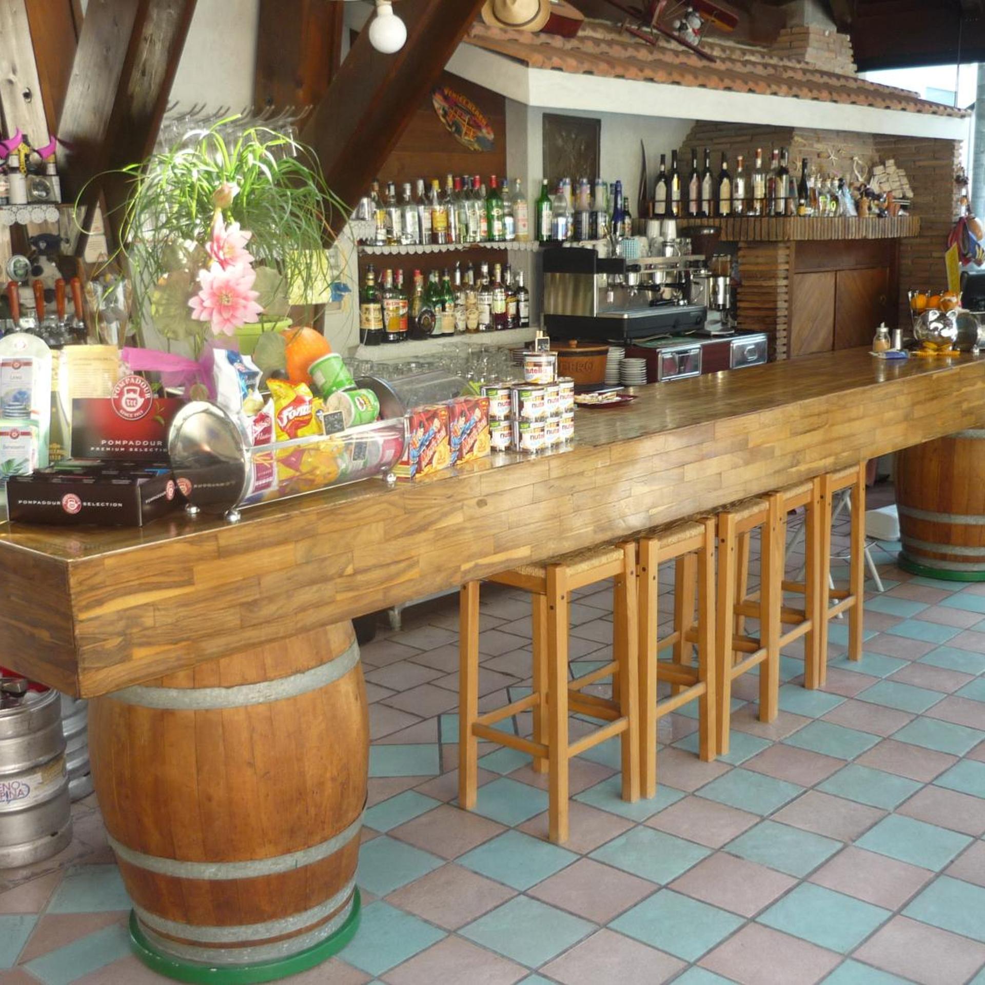 Hotel San Giorgio Savoia 40/54