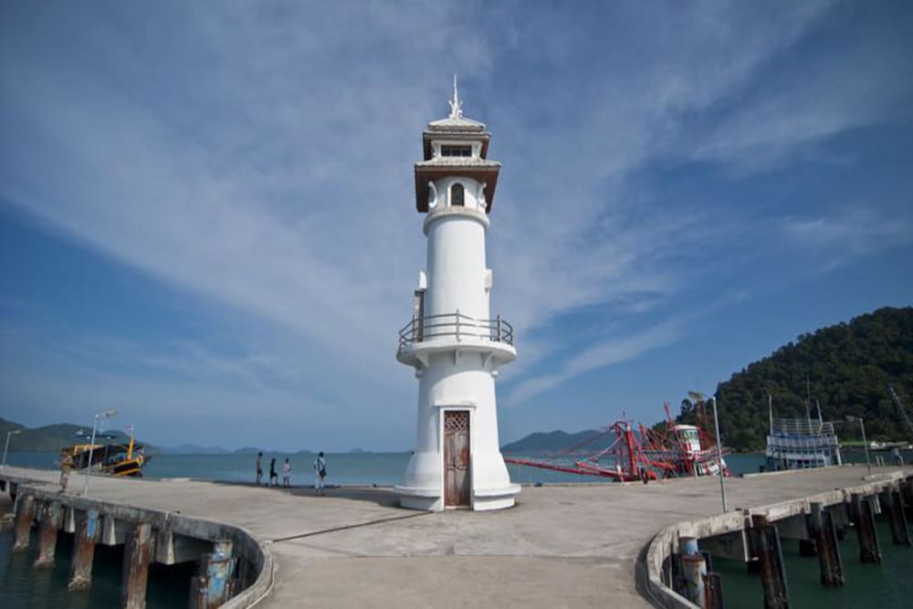 Bhuvarin Resort 64/70