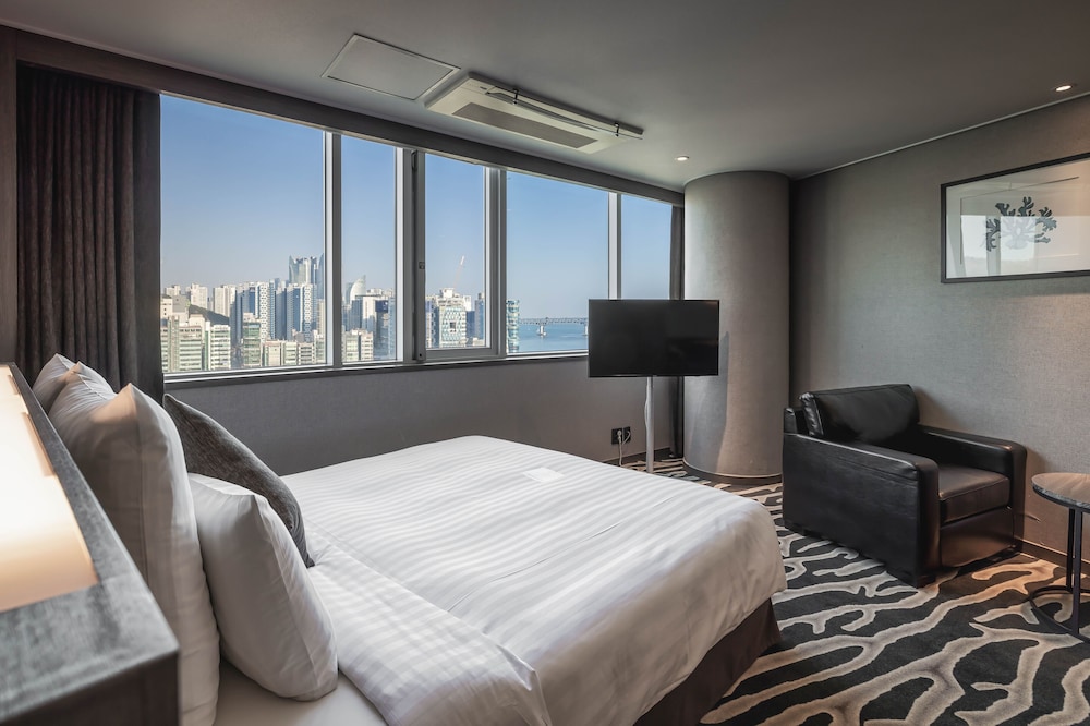 Kent Hotel Gwangalli By Kensington 30/74