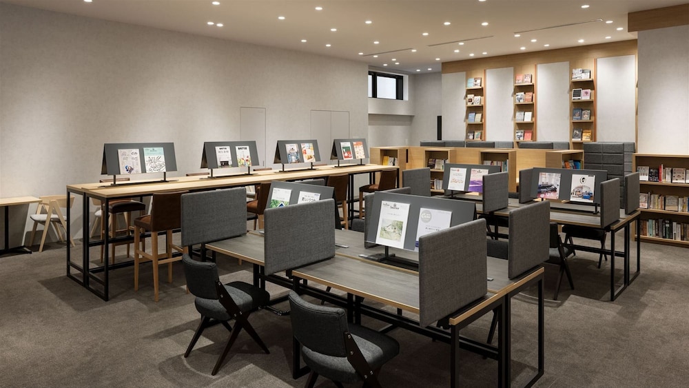 Mercure Tokyu Stay Hiroshima 38/50