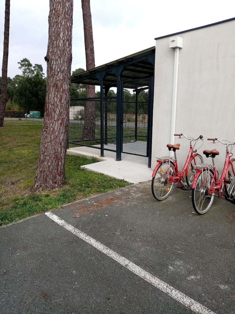 B&B HOTEL Arcachon Gujan Mestras 41/50