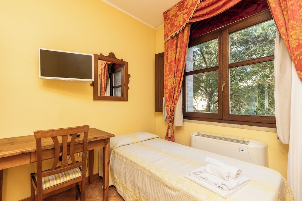 RESIDENCE FUNTANA NOA 9/50