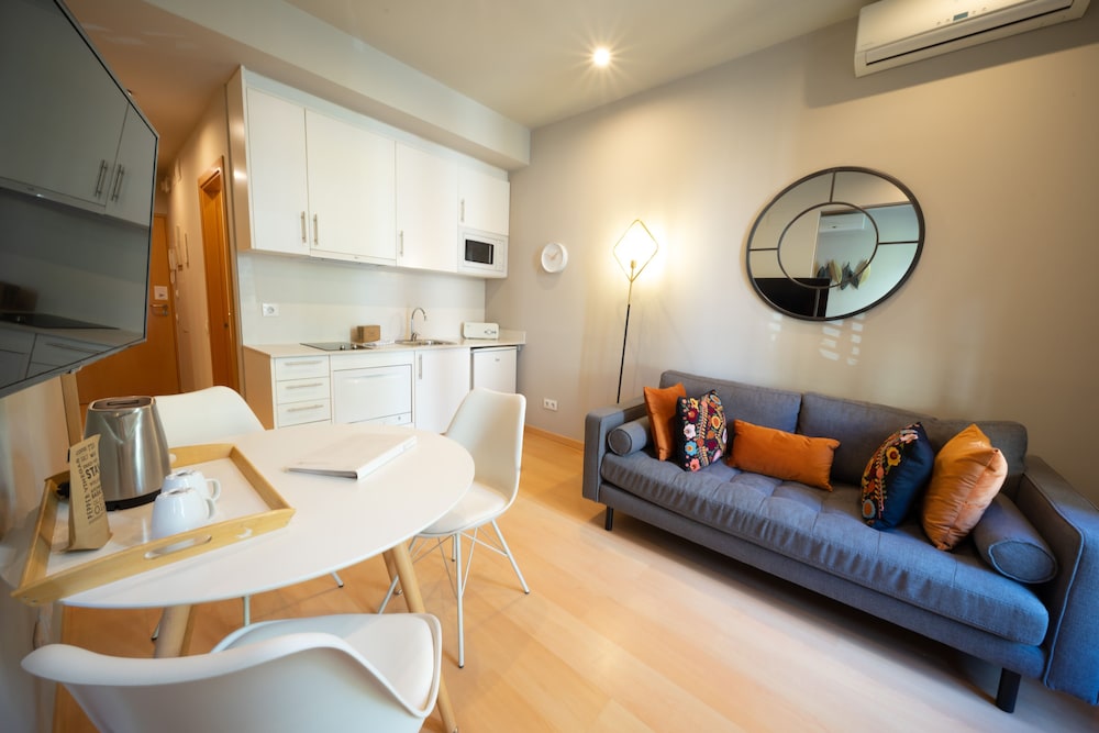 Bonavista Apartments - Eixample 8/16