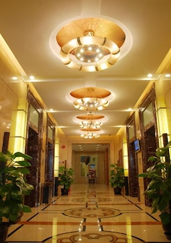 Howard Johnson by Wyndham Leonora Plaza Shanghai 3/48