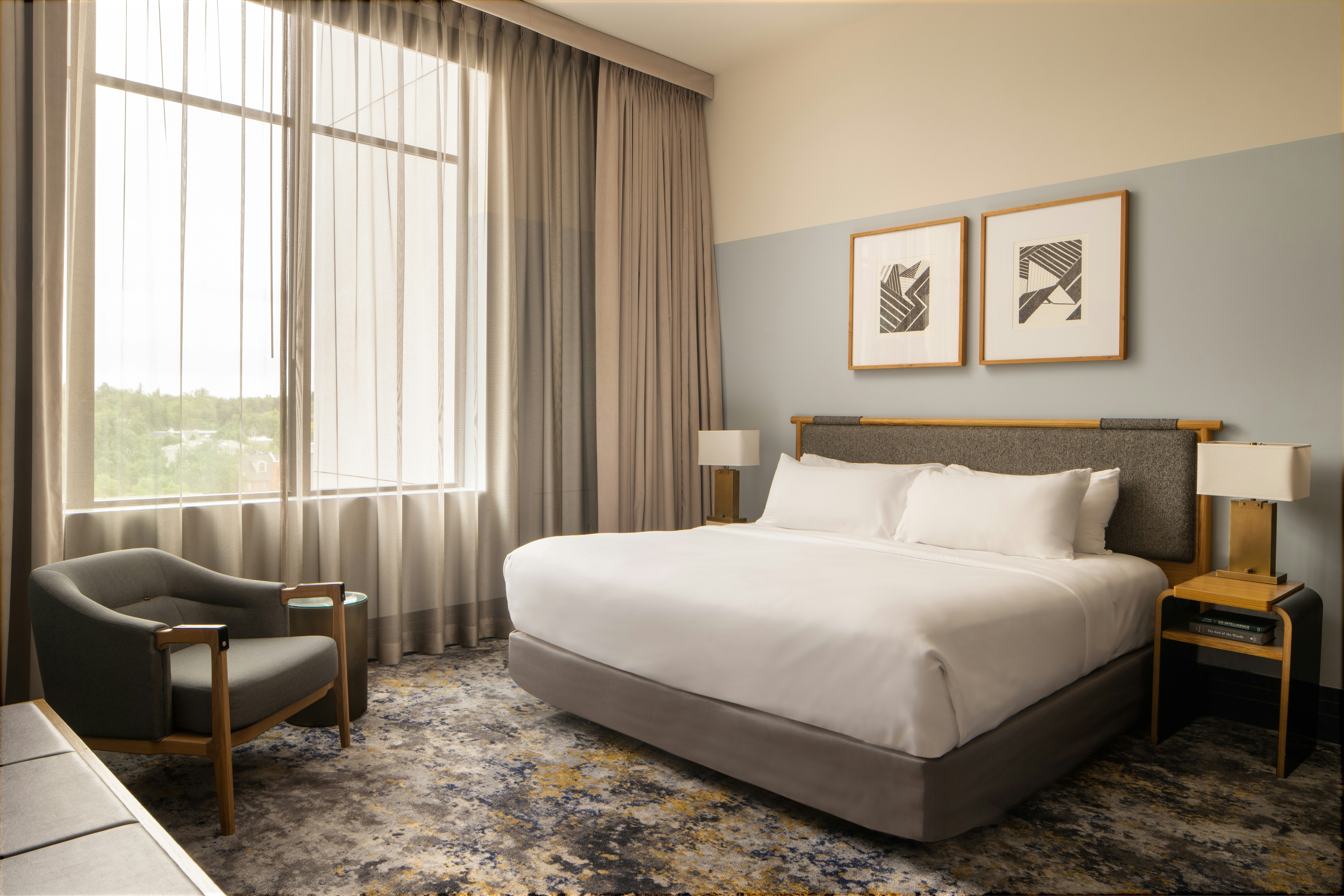 Clayton Hotel and Members Club 36/80