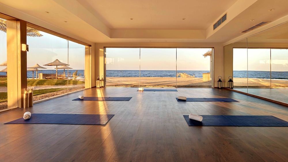 Steigenberger Resort Alaya Marsa Alam Red Sea (+16) 39/67