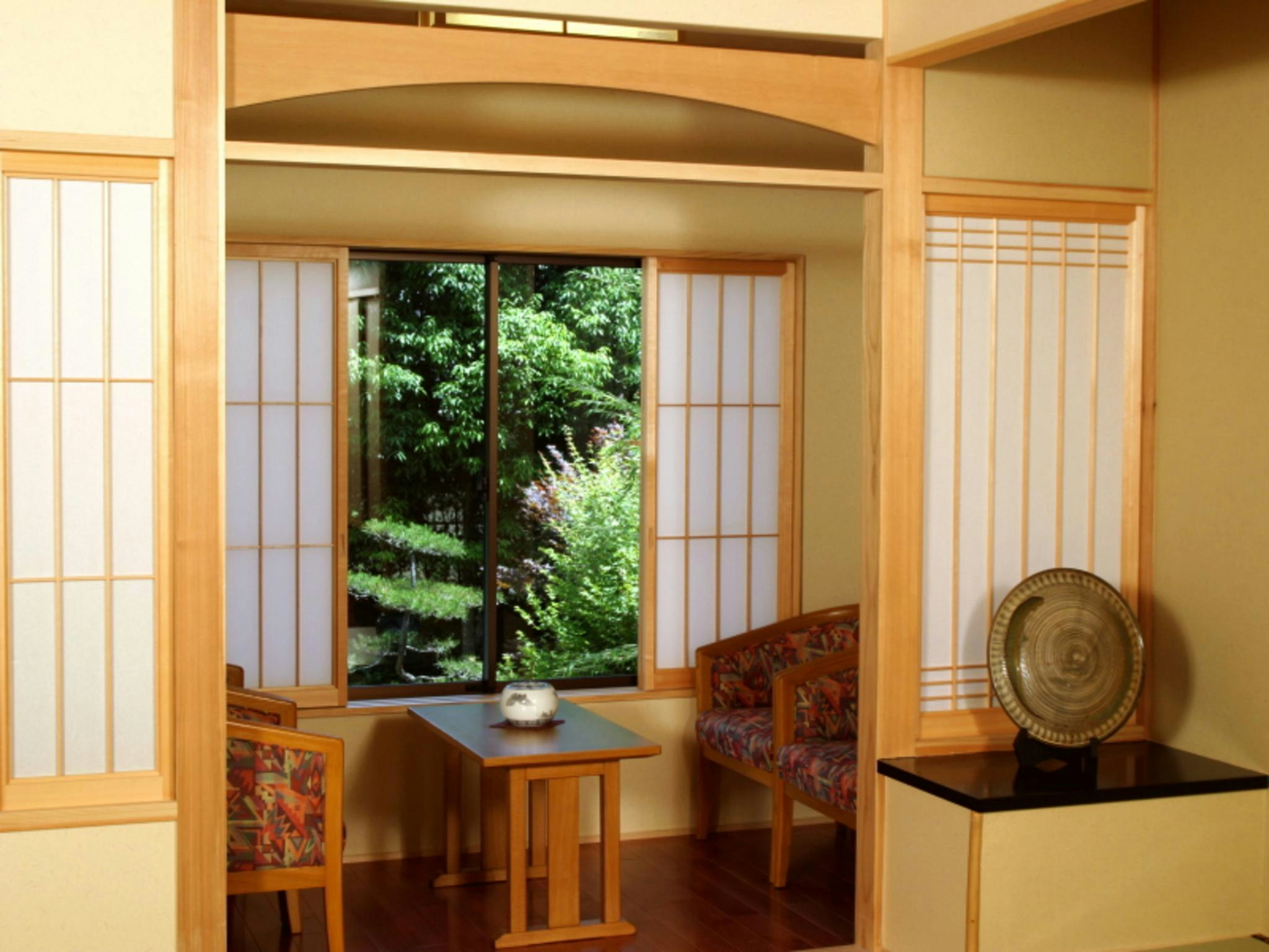 Ryokan Shinsen 5/7