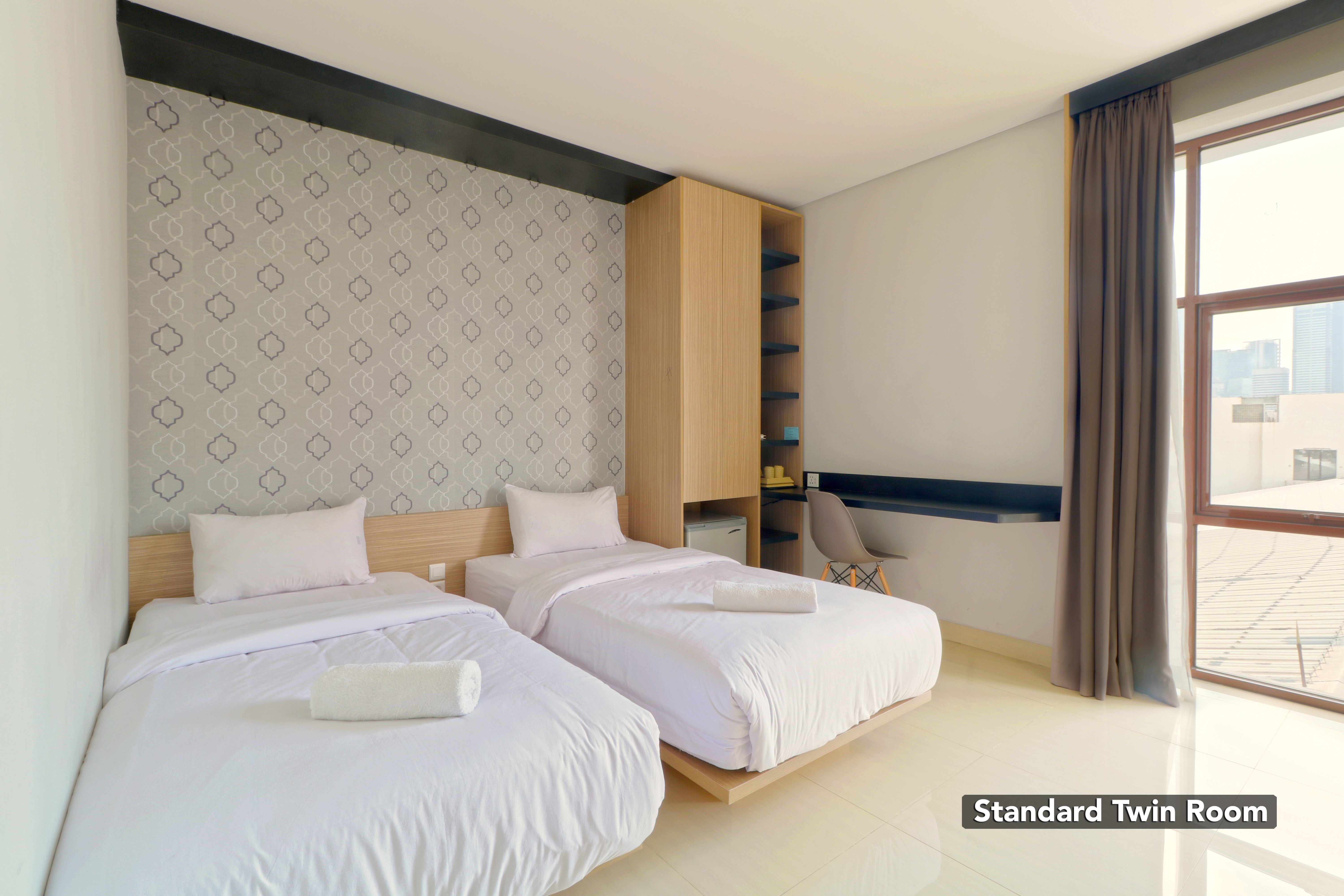 Plaza 54 Residence 22/54