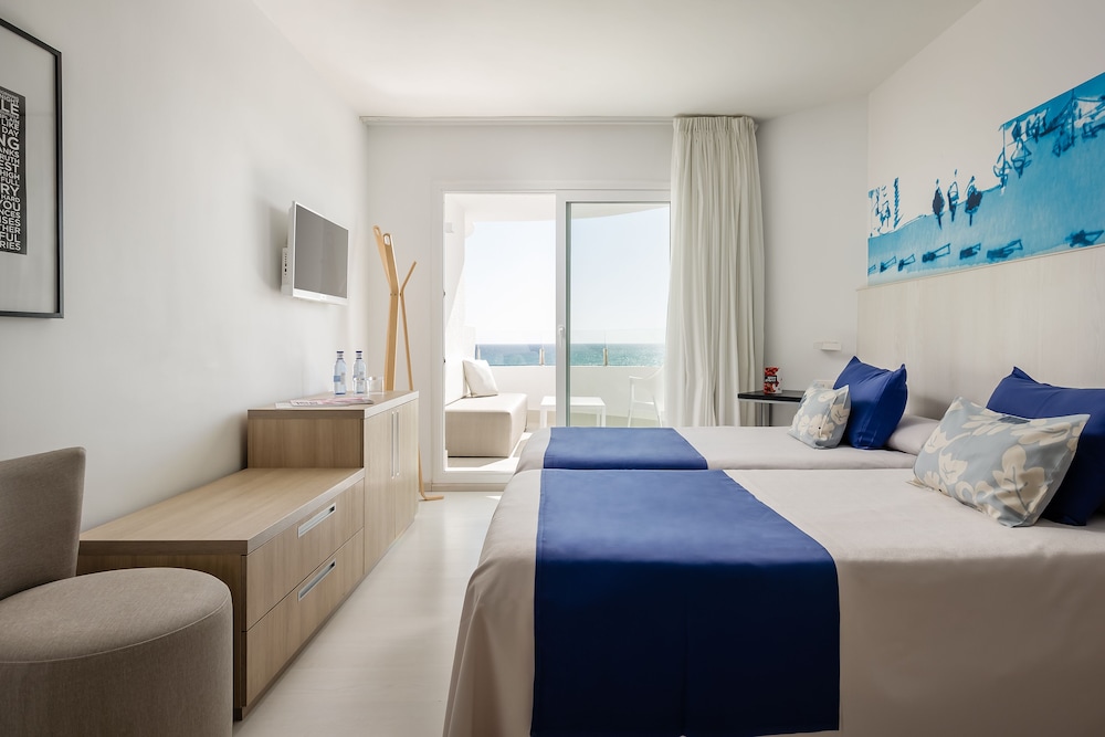 The Place Mar Mediterrania & Spa by ALEGRIA 4 SUP - Adults Only 6/39