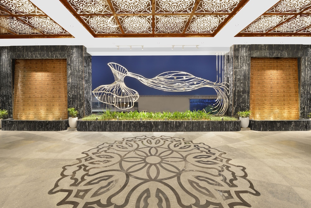Taj Skyline Ahmedabad 5/64