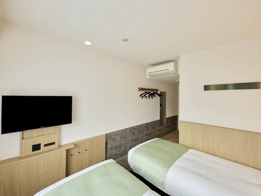 Villa Fontaine Otemachi 25/61
