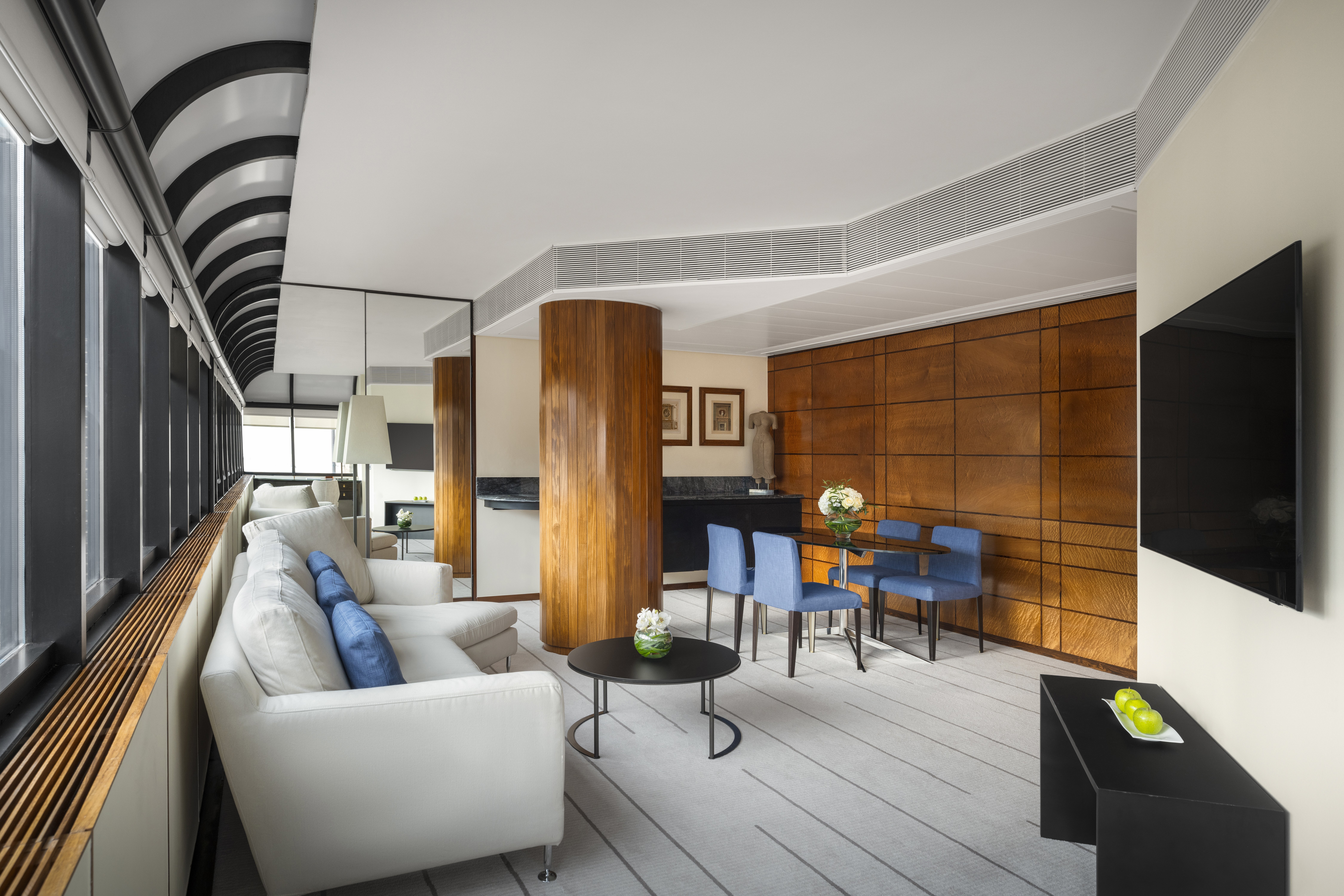 Como The Halkin 32/71
