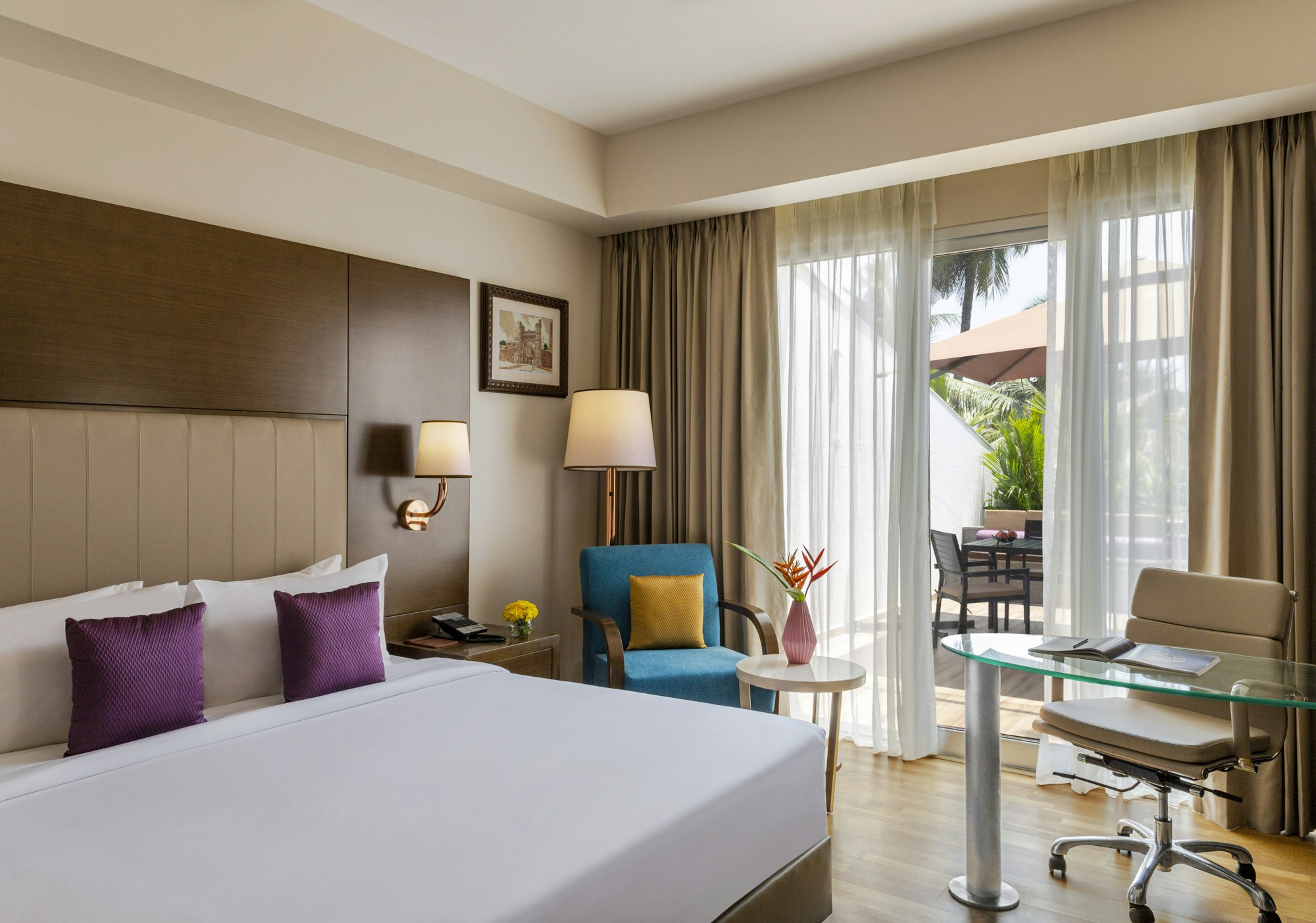 Vivanta Thiruvananthapuram 20/68