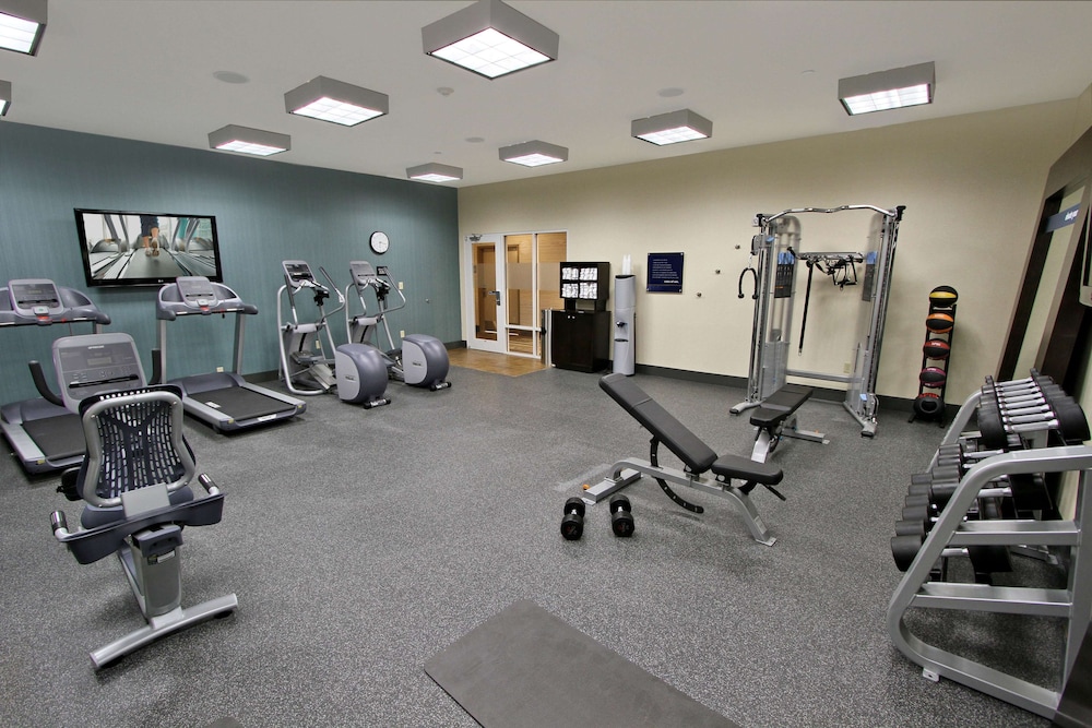 Hampton Inn And Suites Winnie 26/46