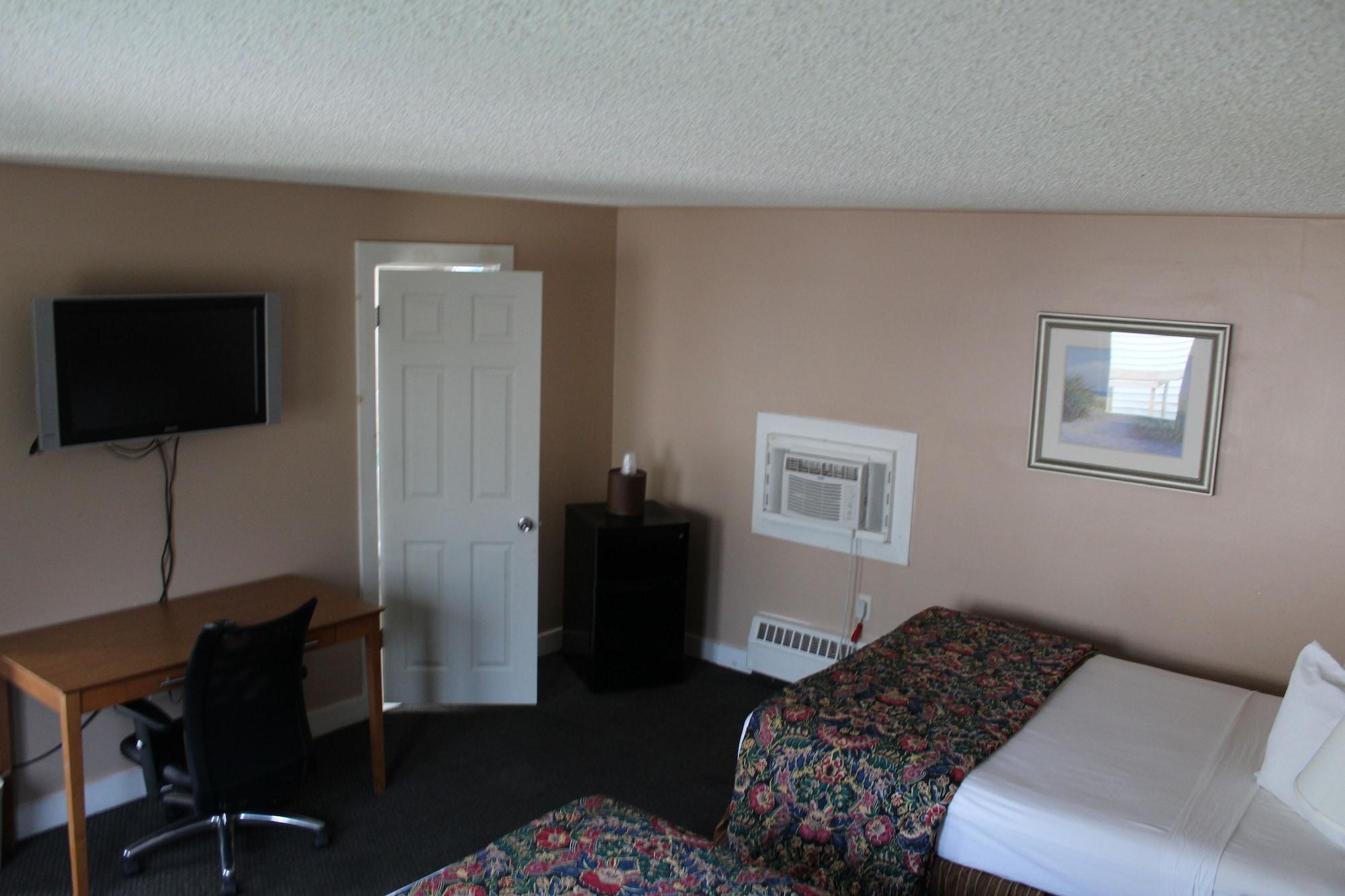Capri Motel 38/50