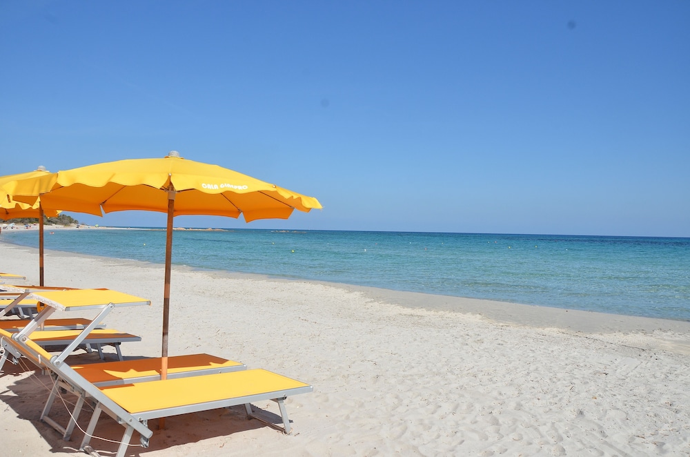 I Giardini di Cala Ginepro Hotel Resort 16/34