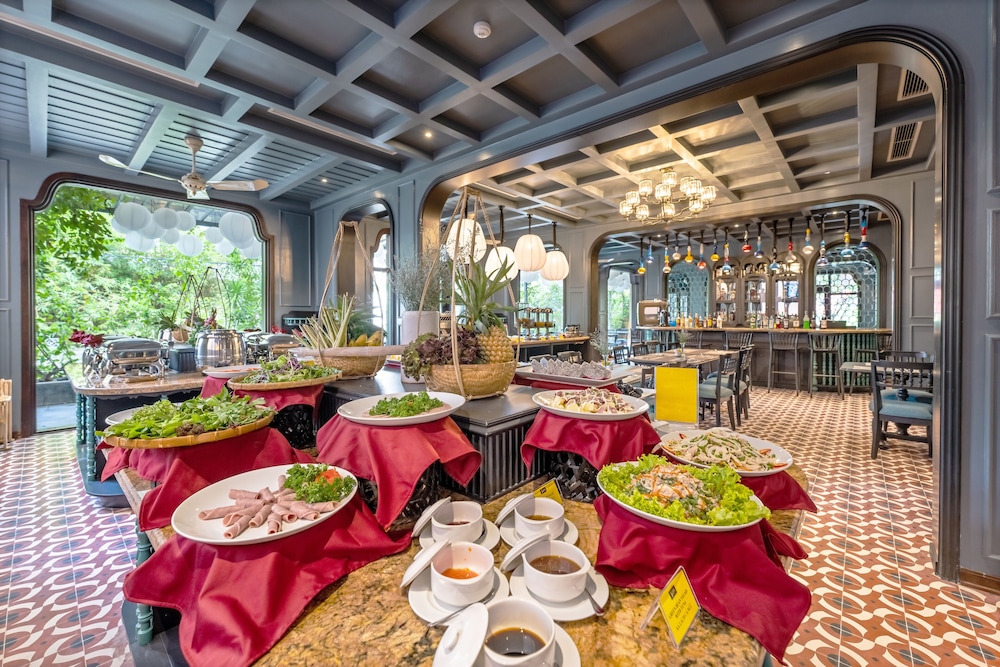Son Hoi An Boutique Hotel & Spa 33/47