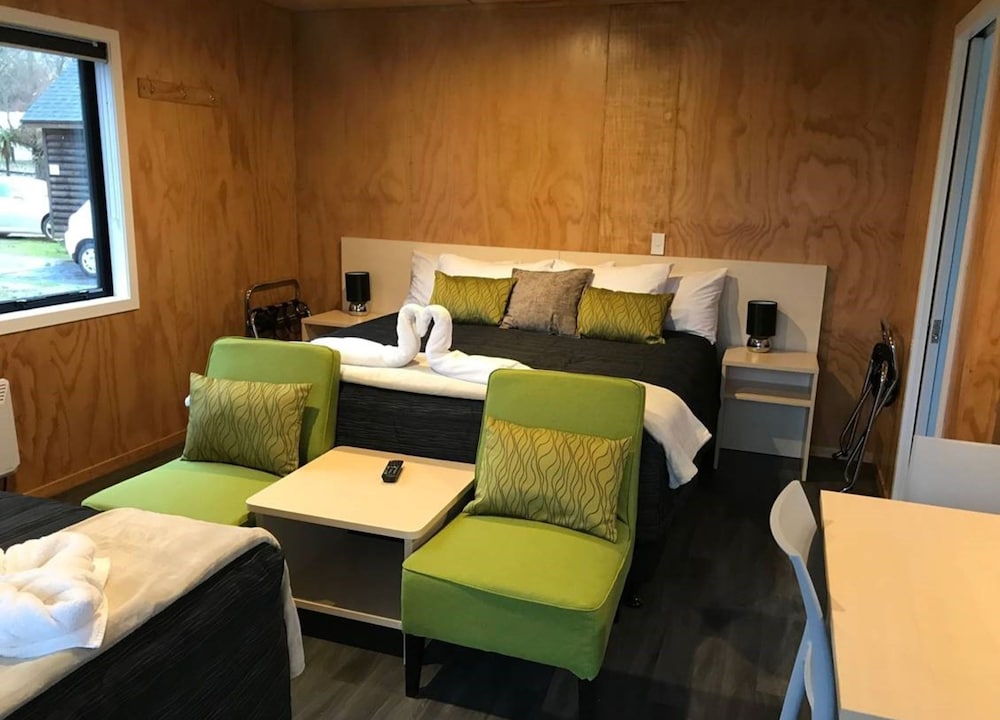 Rotorua Thermal Holiday Park 29/73