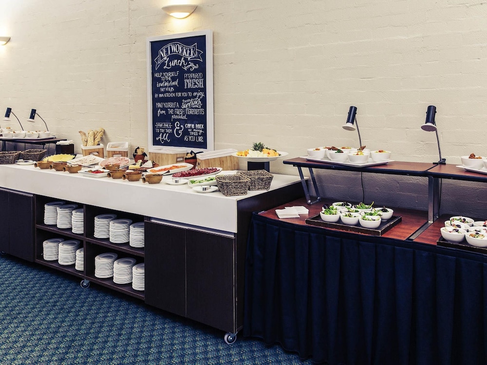 Mercure Ballarat Hotel and Convention Centre 7/70