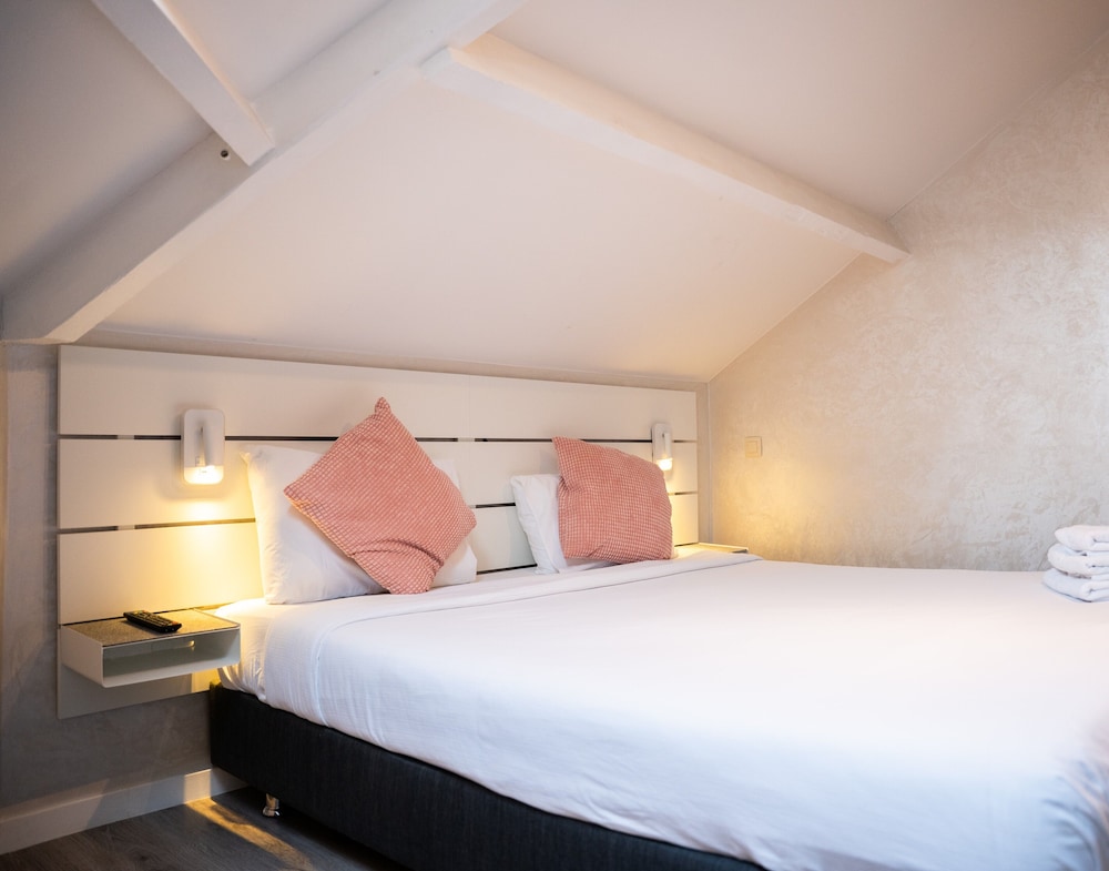 Hotel Le Centenaire Brussels Expo 11/64