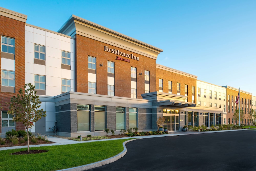 RESIDENCE INN BOSTON CONCORD 7/59
