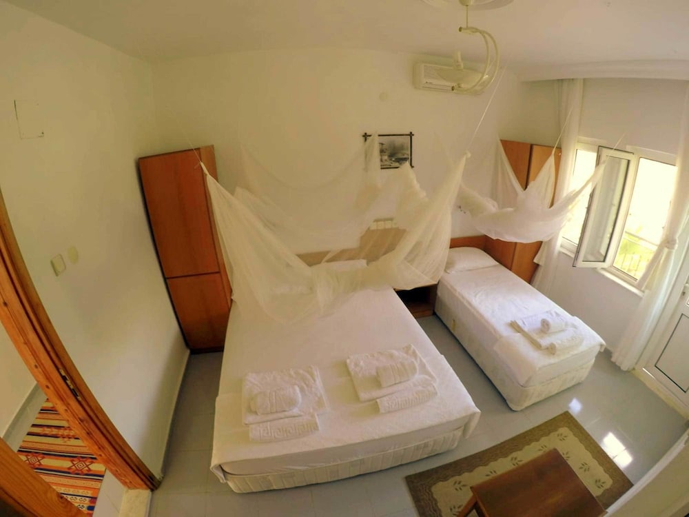 Patara Caretta Hotel 9/50