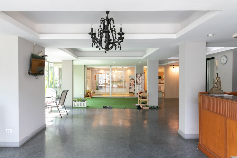 Resortel Lat Phrao 91 9/30