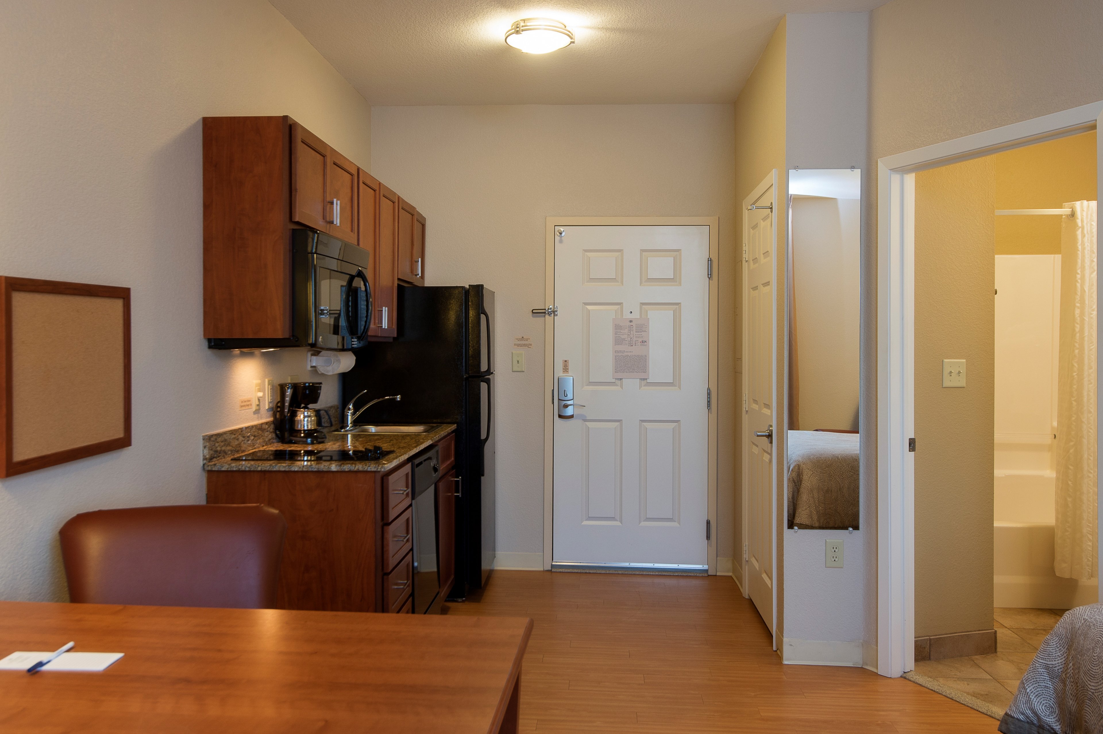 Candlewood Suites Fort Worth West 10/58