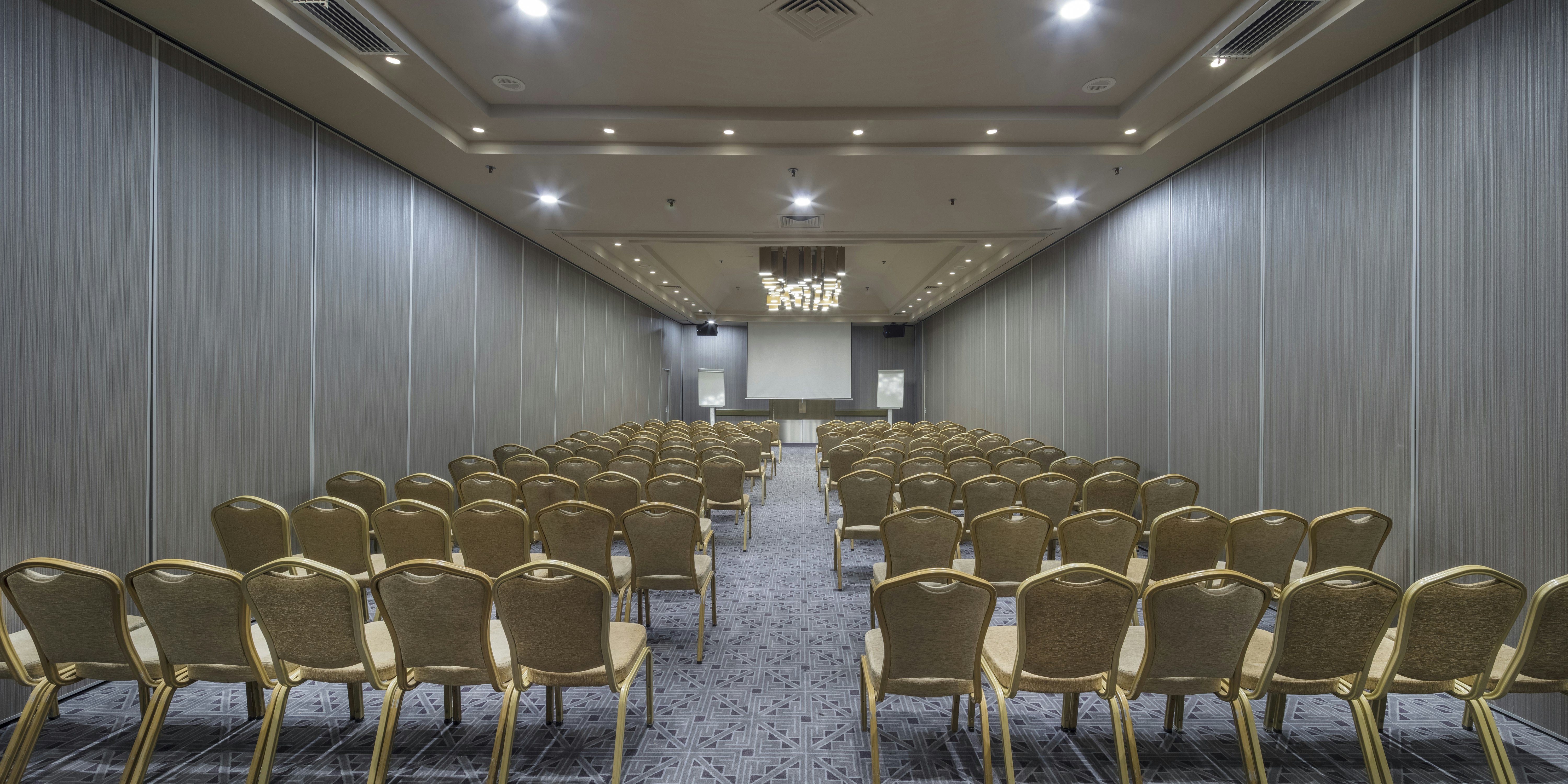 Mersin Hiltonsa Hotel 71/82