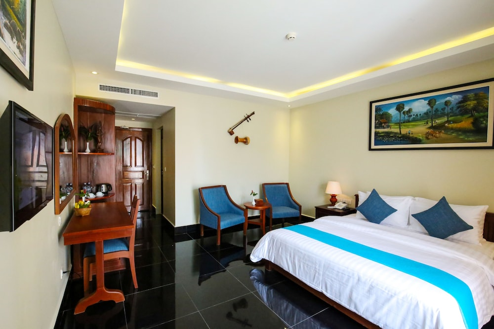 Chheng Residence 17/69