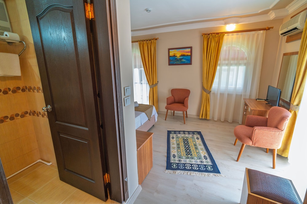 Turkevi Butik Otel 21/50
