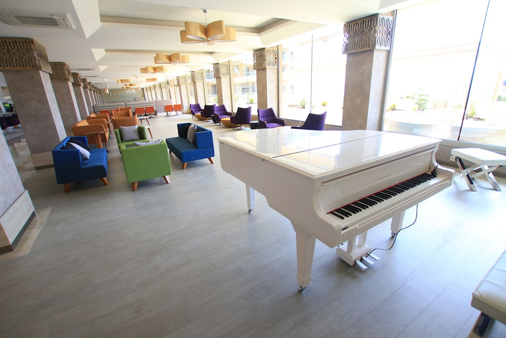 Turunc Premium Hotel 31/50