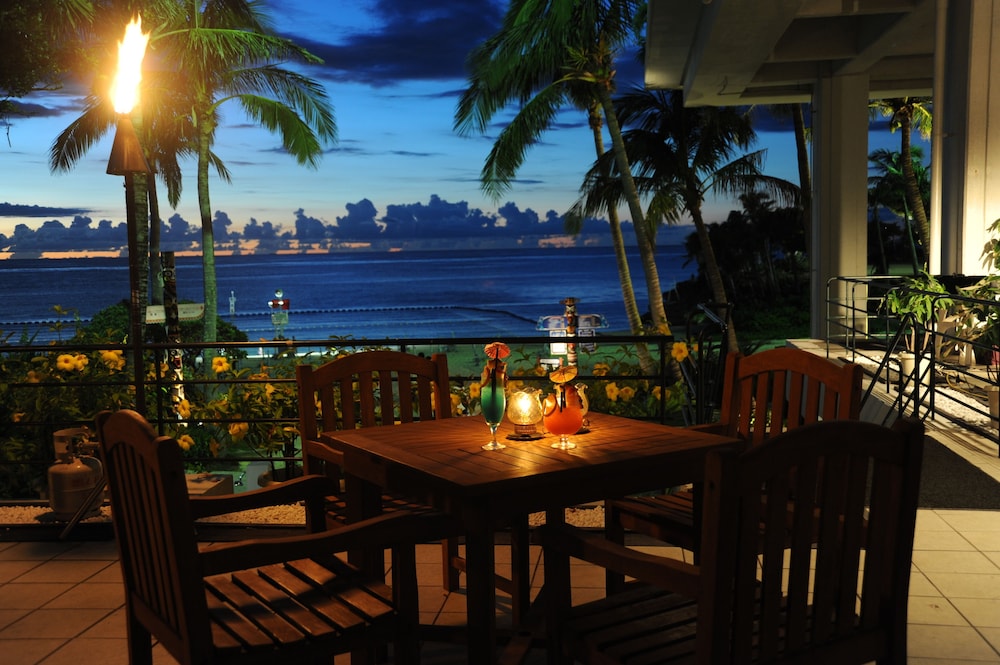 Hotel Moon Beach Okinawa 49/68