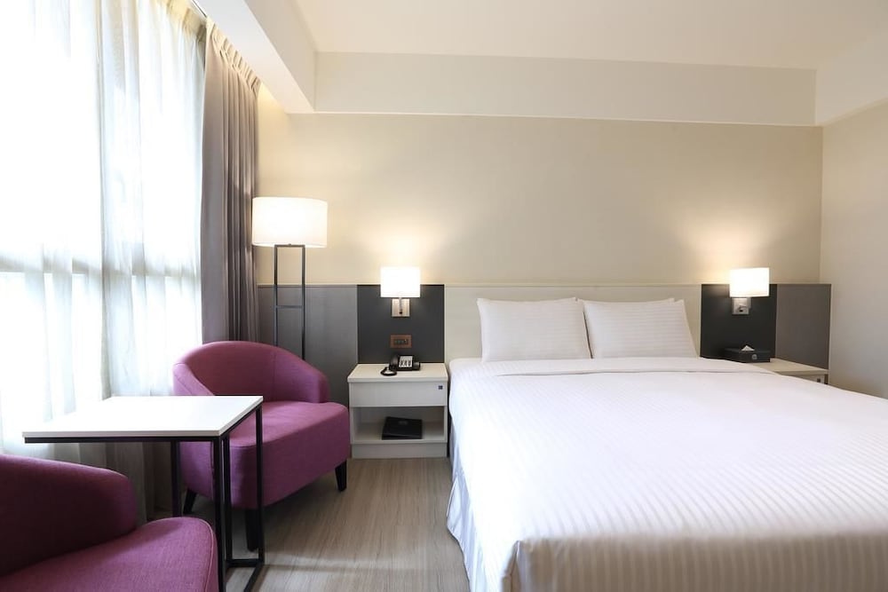 Full Kind Hotel 15/41